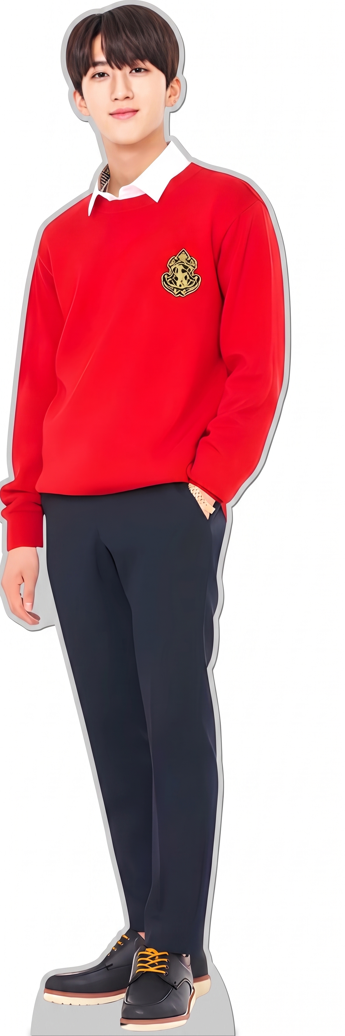 CHANGBIN STK 1